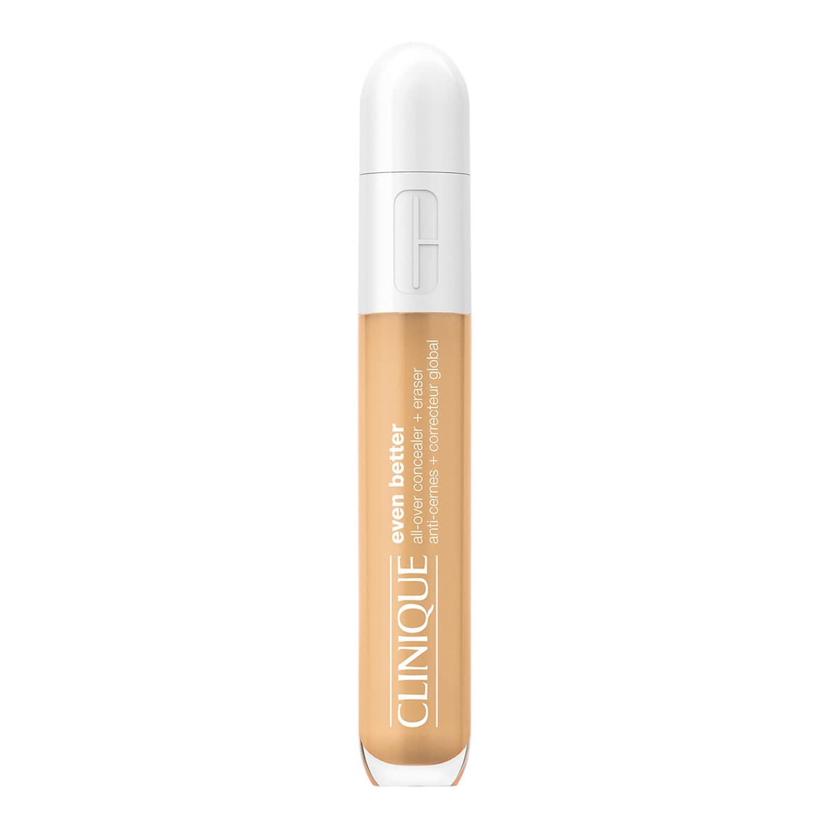Even Better™ All-Over Concealer + Eraser, WN 56 Cashew