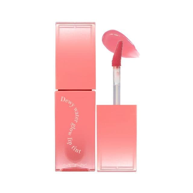 Dewy Water Glow Lip Tint, #03 Peach Dew