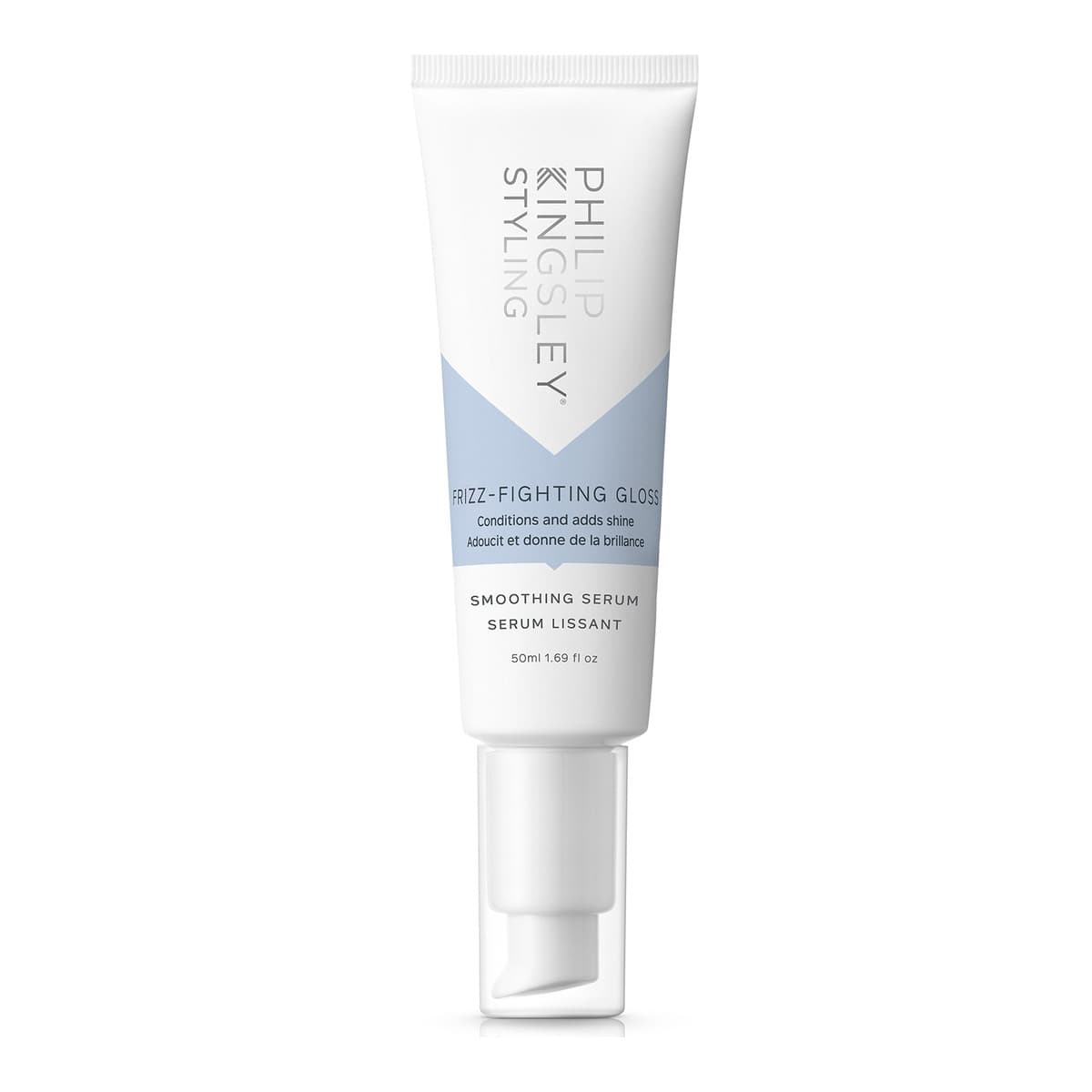 Finishing Touch Frizz Fighting Gloss