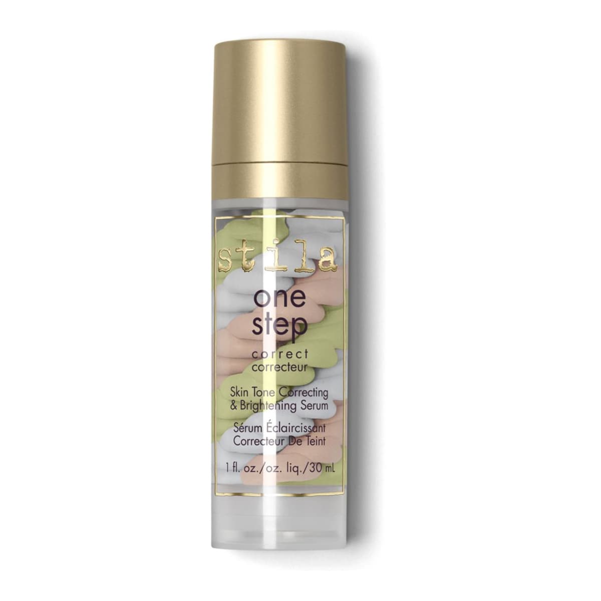 One Step Correct Colour Corrector