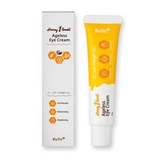 Honey 1 Snail Ageless Eye Cream