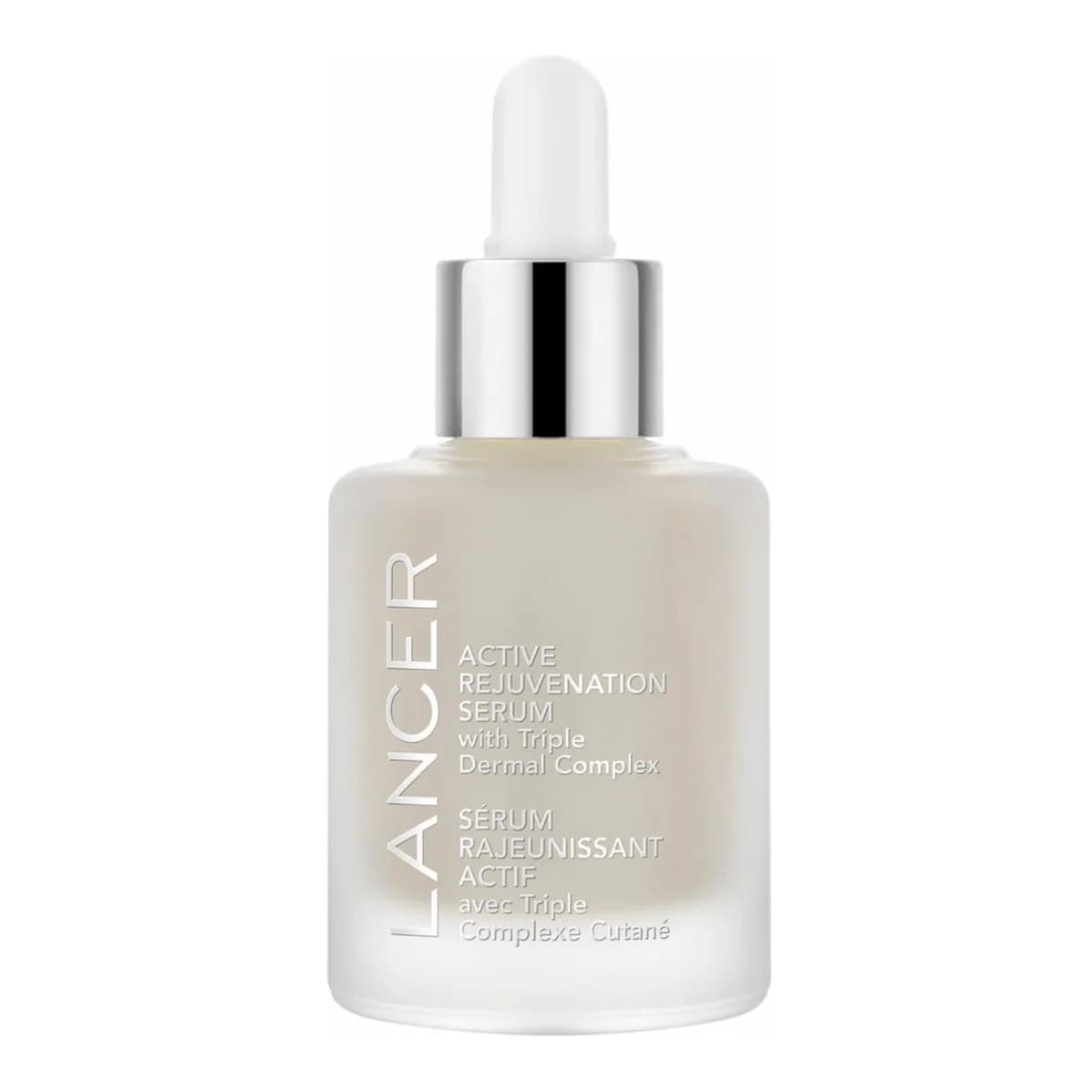 Active Rejuvenation Serum with Triple Dermal Complex