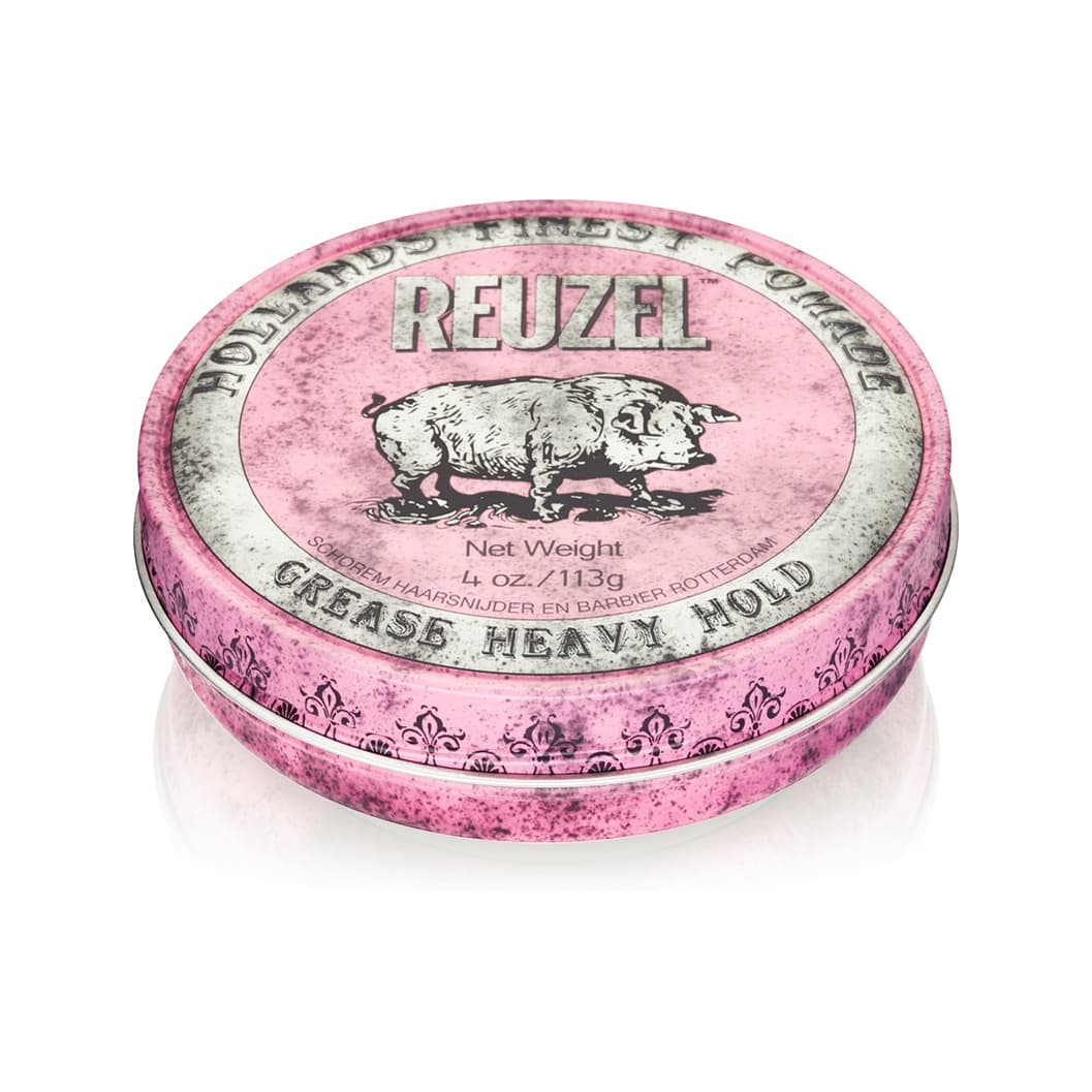 Hollands Finest Pomade Grease