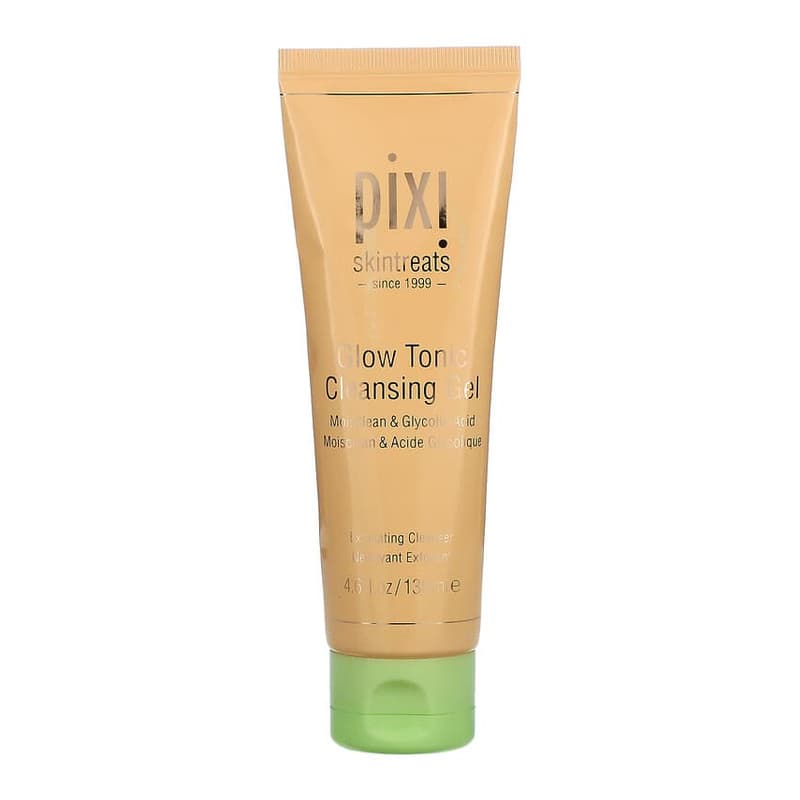 Skintreats, Glow Tonic Cleansing Gel