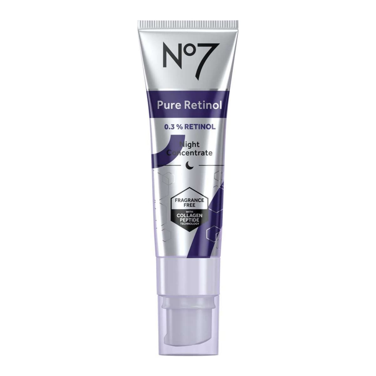 Pure Retinol 0.3% Retinol Night Concentrate