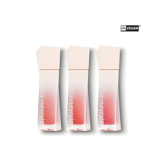 Couture Lip Tint Blur Velvet, #03 Peony
