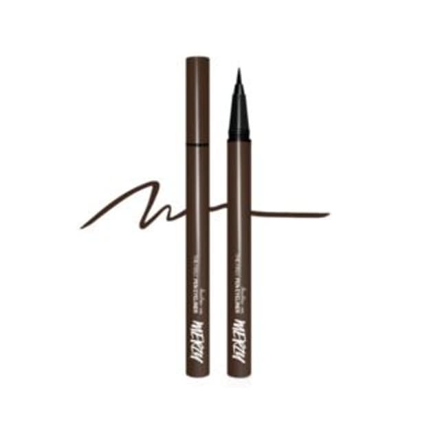The First Pen Eyeliner, #P2 Brownie