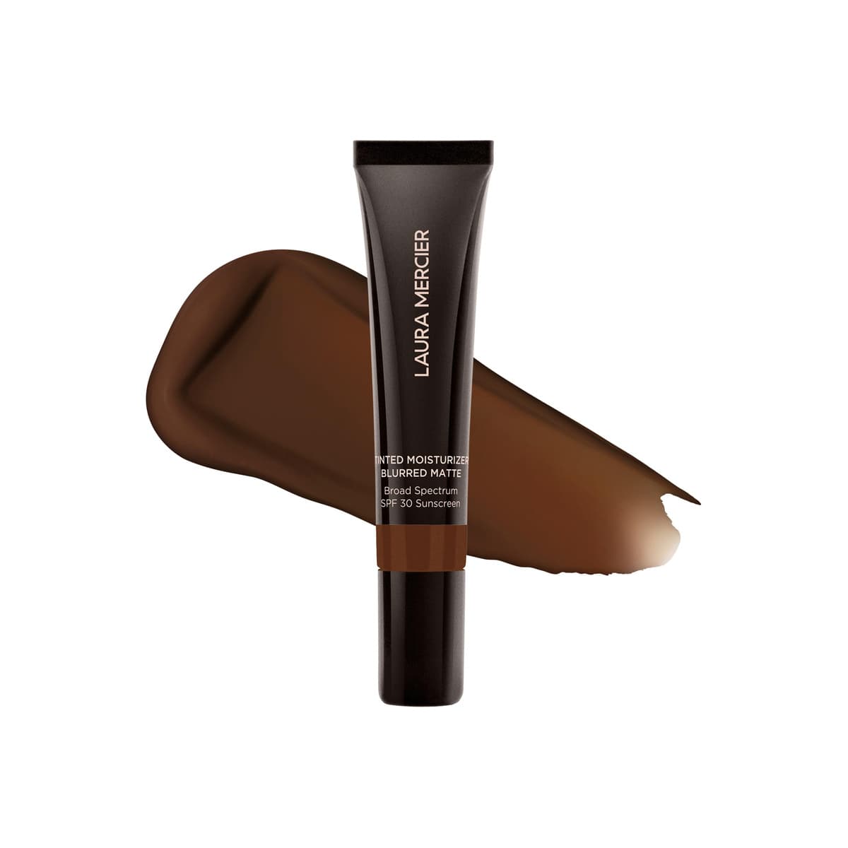 Tinted Moisturizer Oil Free Blurred Matte SPF 30, 7N Mahogany