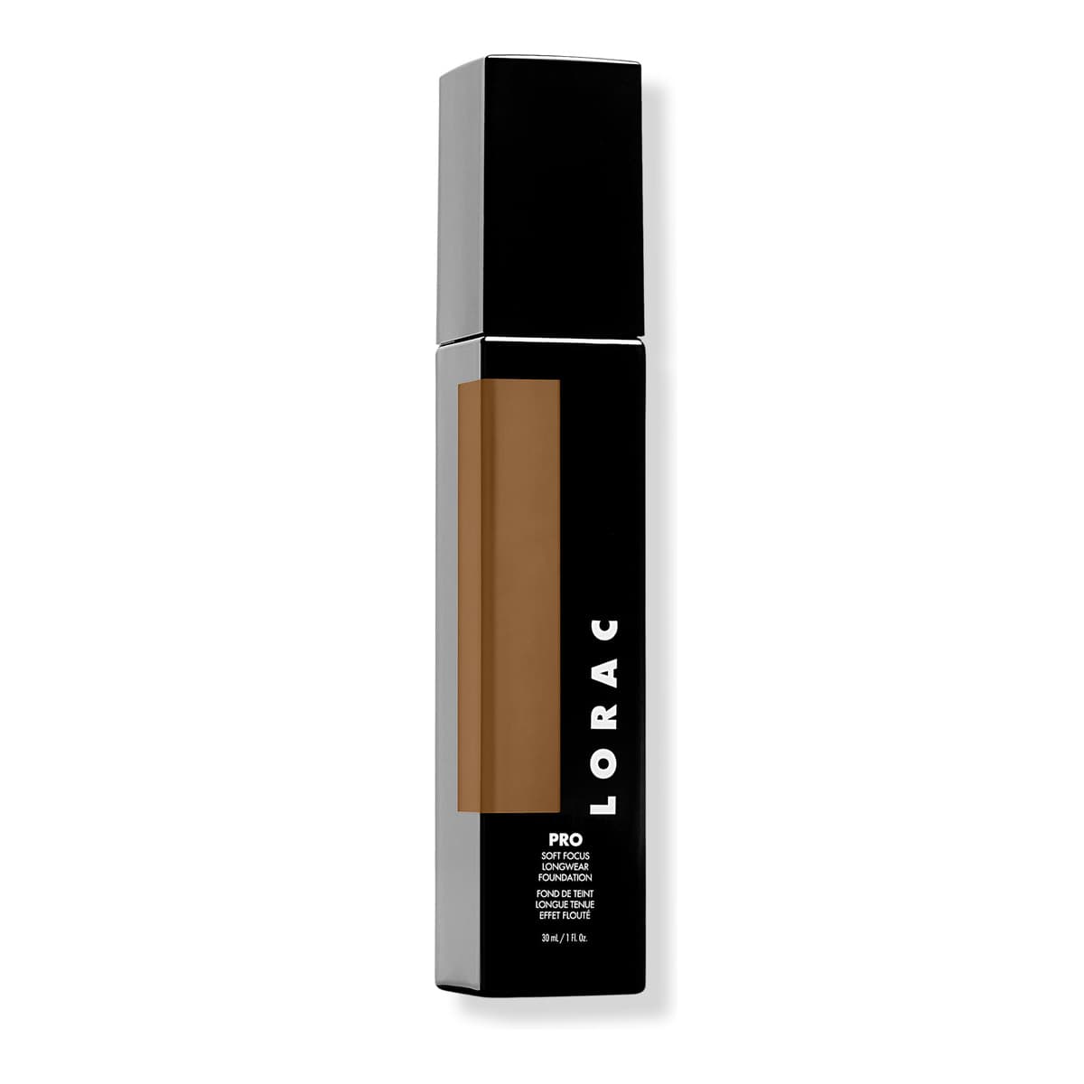 PRO Soft Focus Longwear Foundation, #21