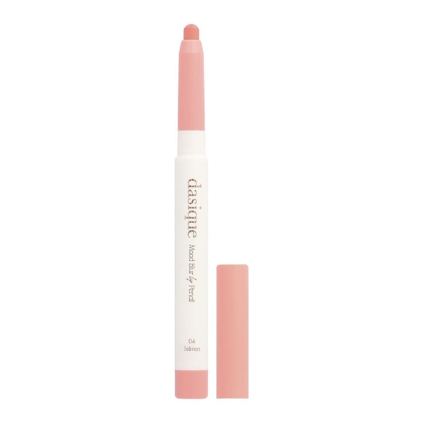 Mood Blur Lip Pencil, #04 Salmon