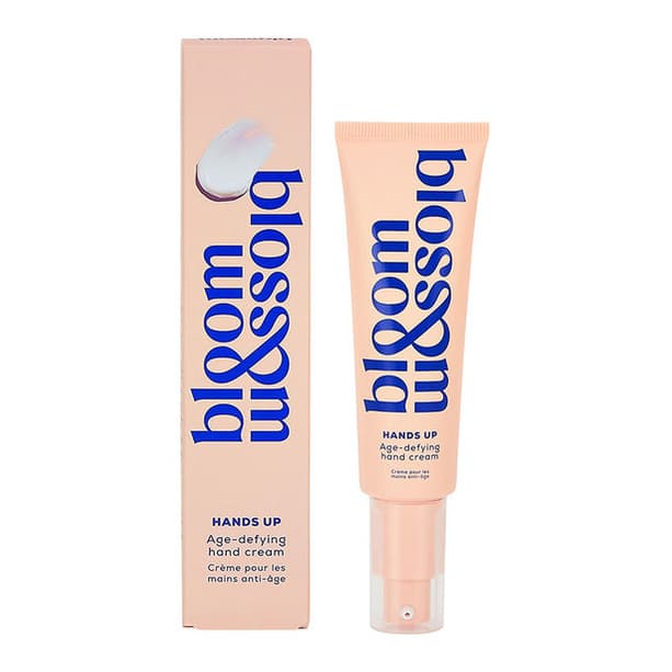 Bloom & Blossom Age-Defying Hand Cream