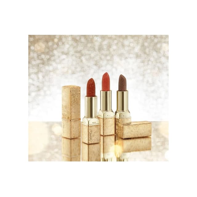 Fairy Rouge Lipstick, #05 Mystique