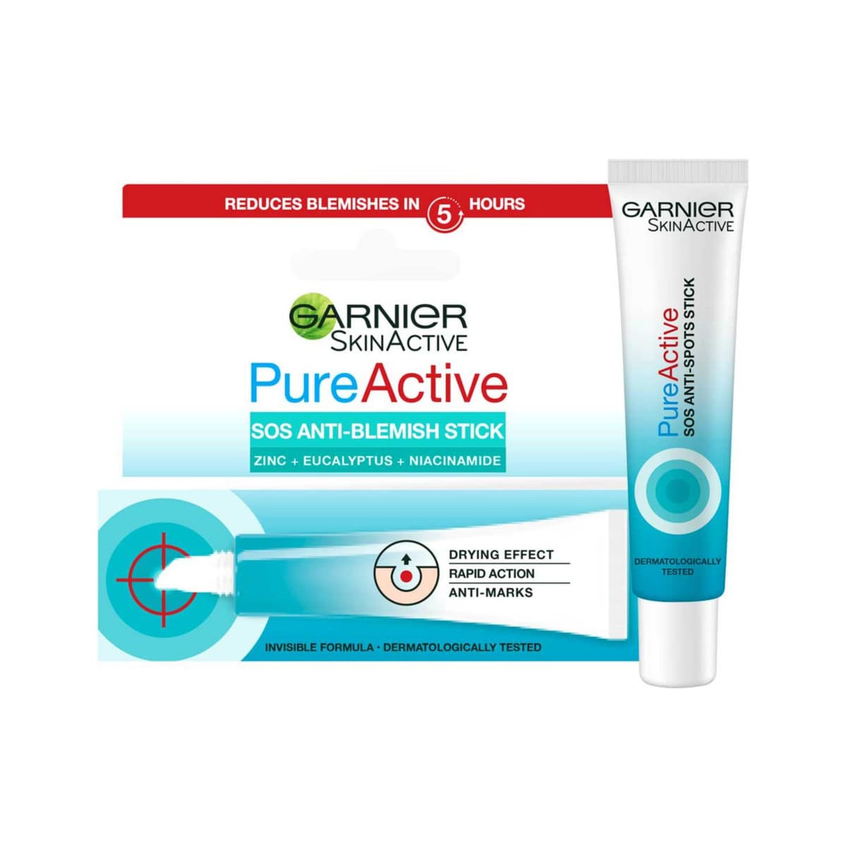 Pure Active SOS Anti-Blemish Stick