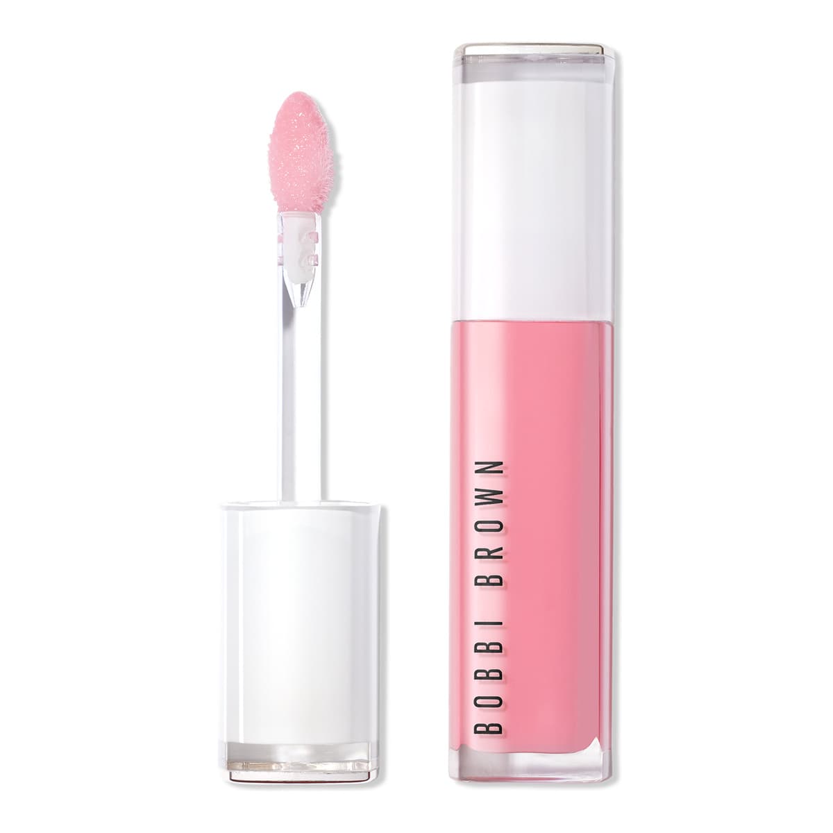 Extra Plump Hydrating Lip Oil, Bare Blossom