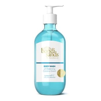 Body Wash