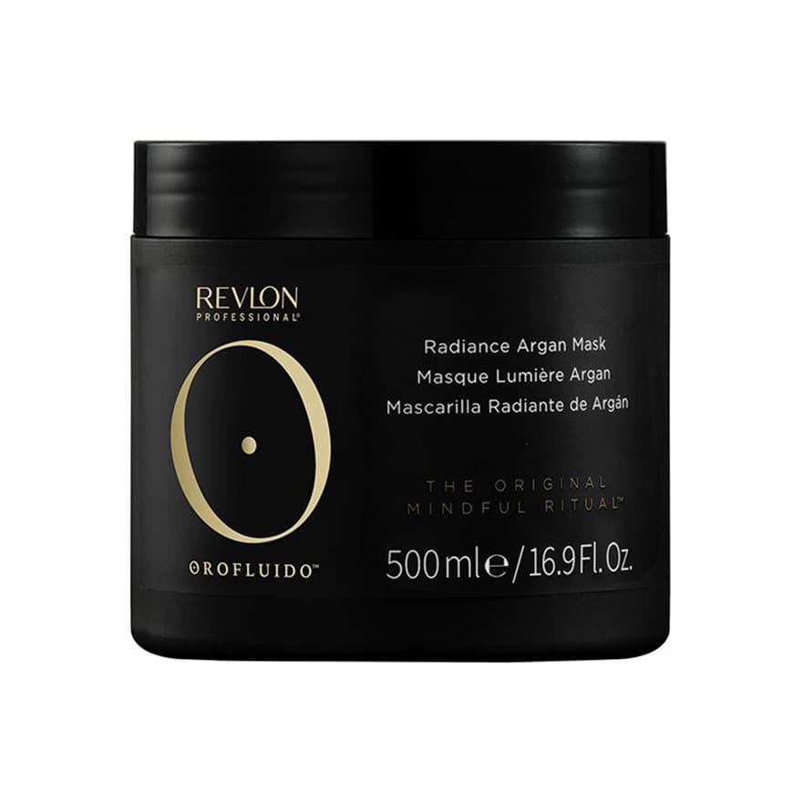 Orofluido Radiance Argan Mask