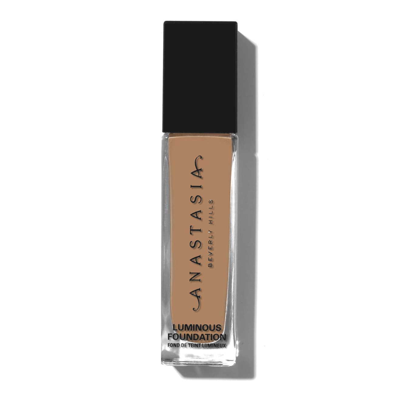 Luminous Foundation, 370W