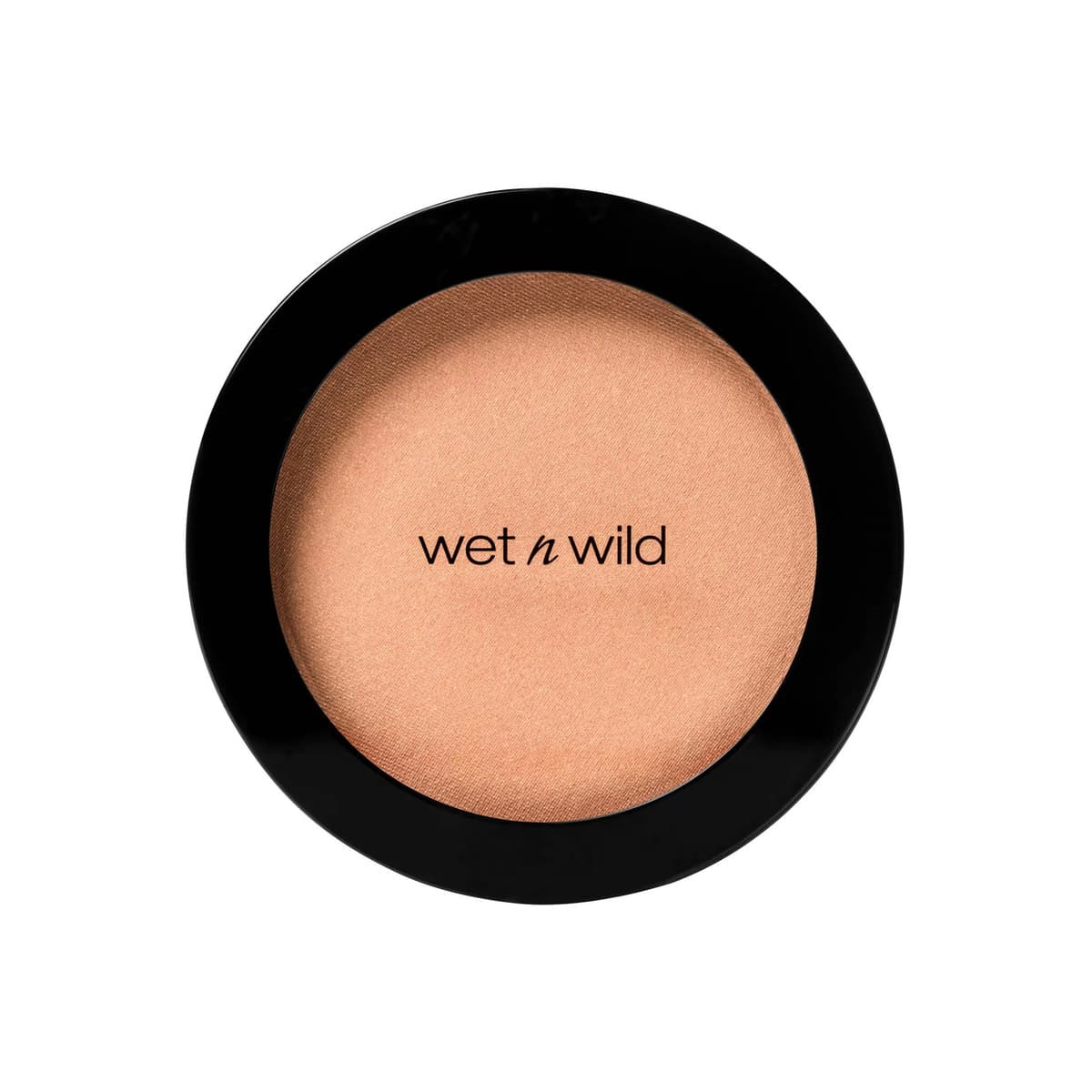 Color Icon Blush, Nudist Society