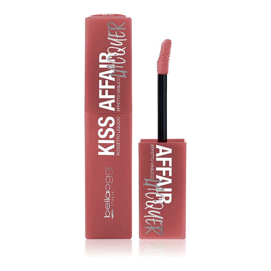 Kiss Affair Lacquer