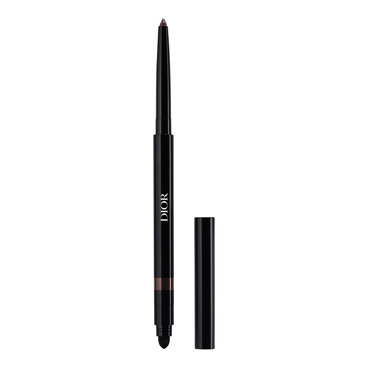 Diorshow Stylo Waterproof Eyeliner - 24H Wear - Intense Color, #781 Matte Brown