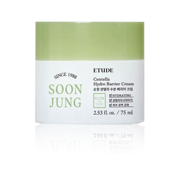 Soon Jung Centella Hydro Barrier Cream