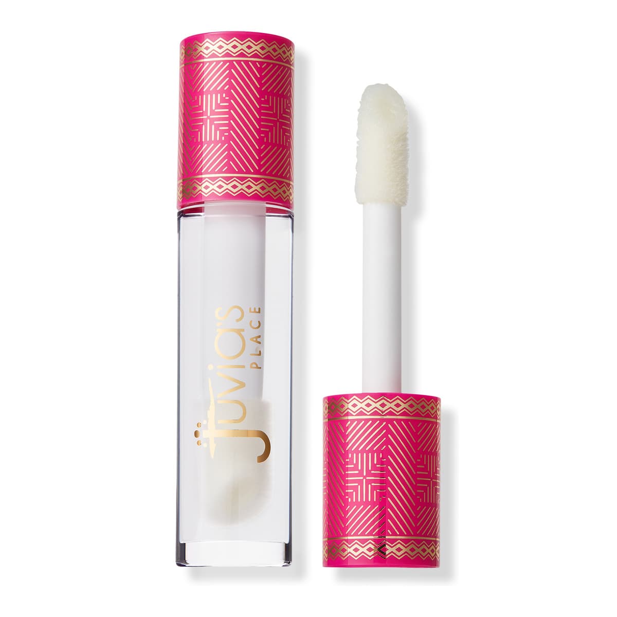 Glass Lip Gloss, It's Glass