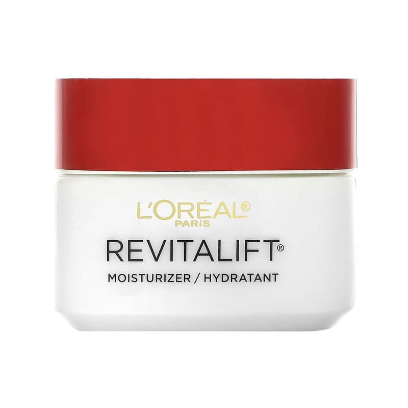 Revitalift Anti-Wrinkle + Firming, Moisturizer