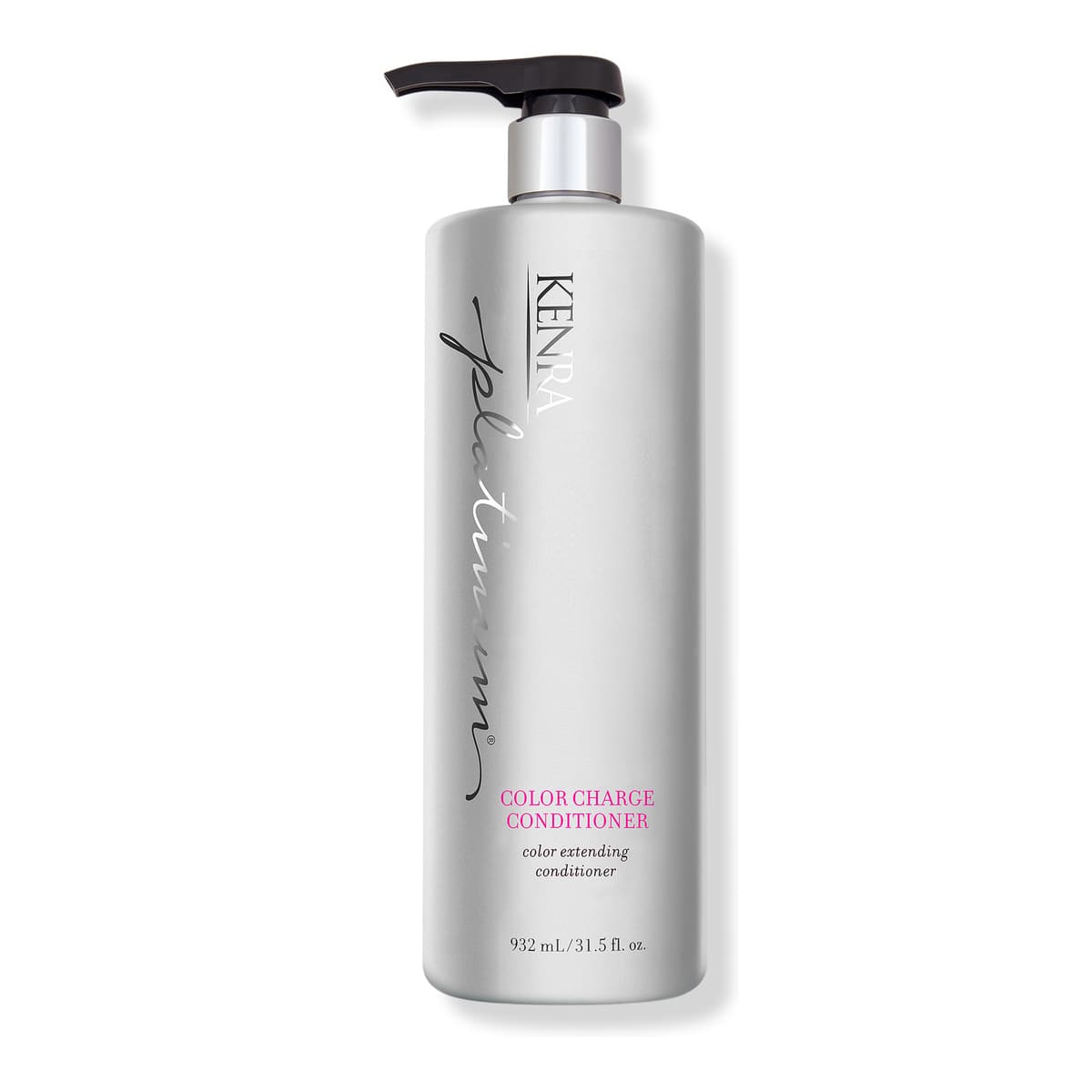 Platinum Color Charge Conditioner