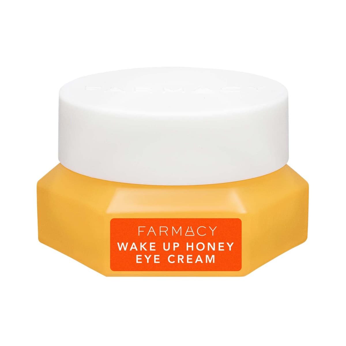Wake Up Honey Eye Cream with Brightening Vitamin C