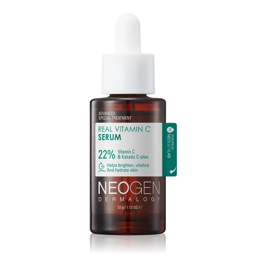 Real Vita C Serum