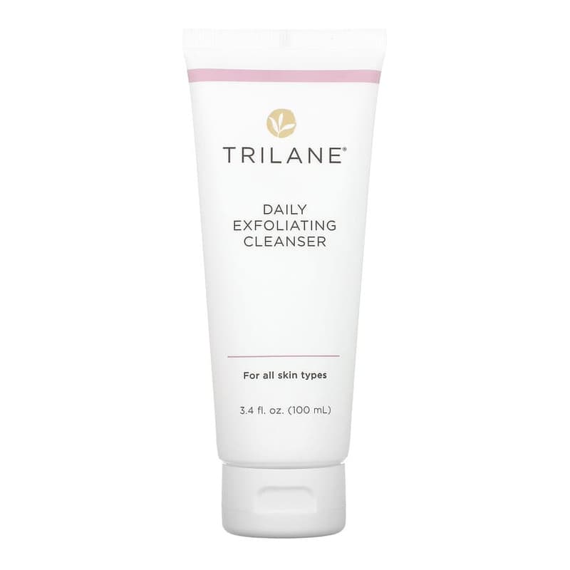 Daily Exfoliating Cleanser