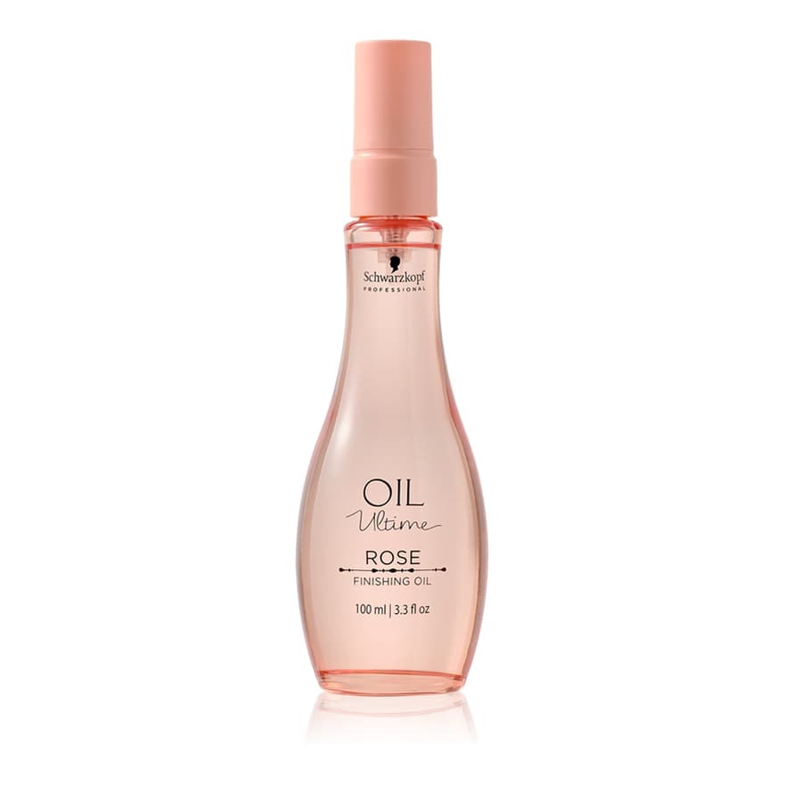 Oil Ultime Rose Oil