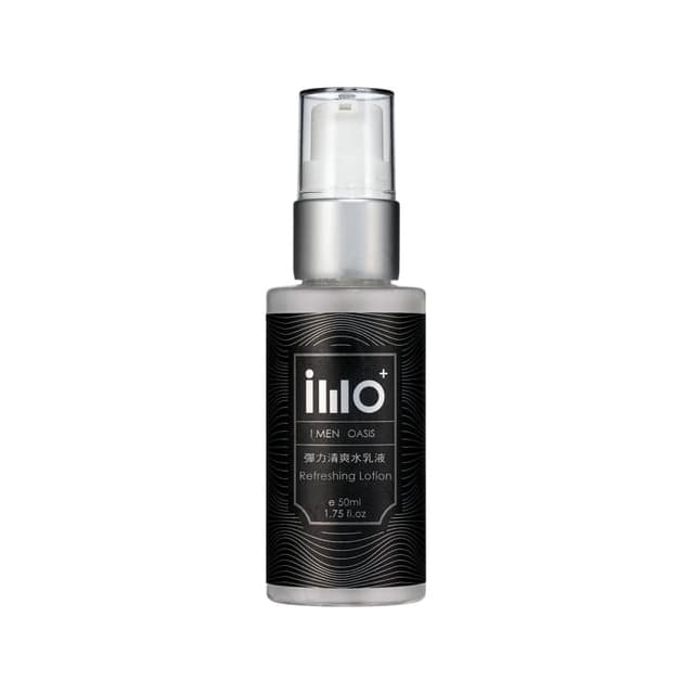 Refreshing Lotion