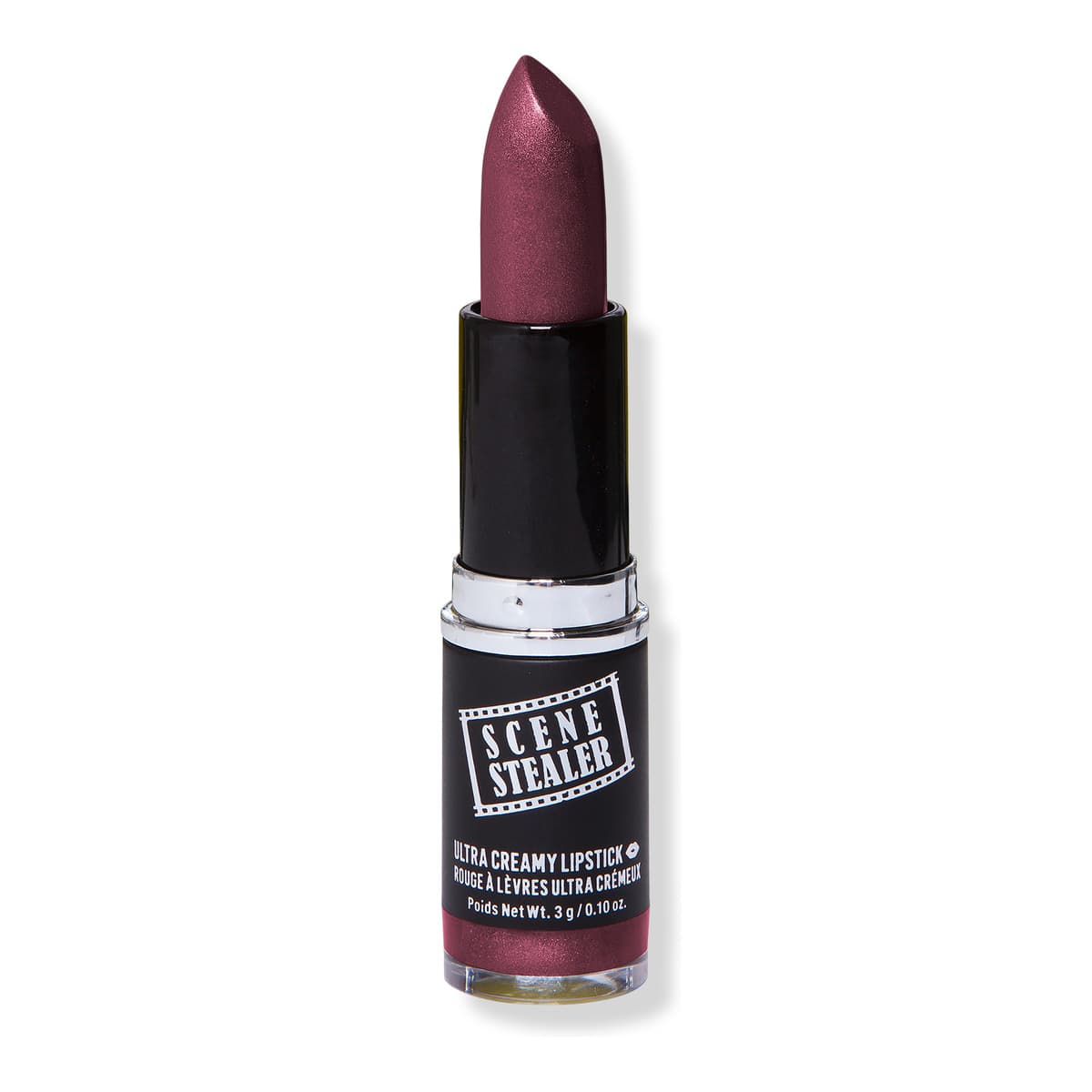 Scene Stealer Ultra Creamy Lipstick, Double Cross