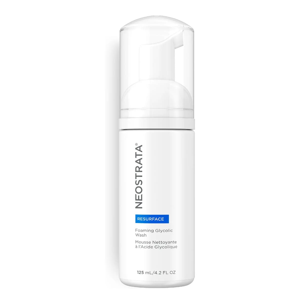 Resurface Foaming Glycolic Wash AHA 20