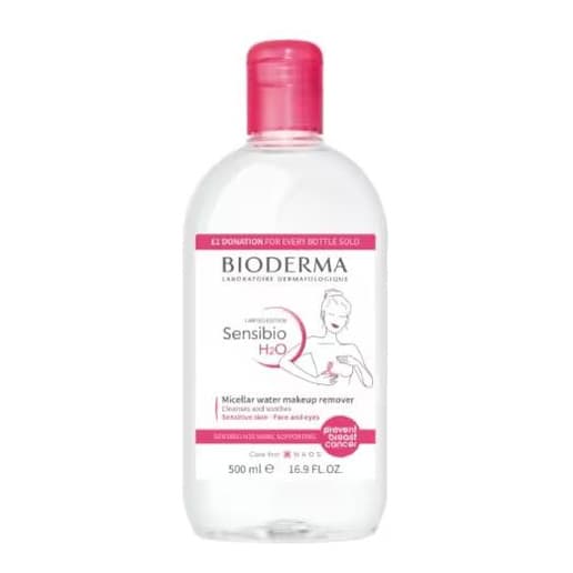 Sensibio Micellar Water