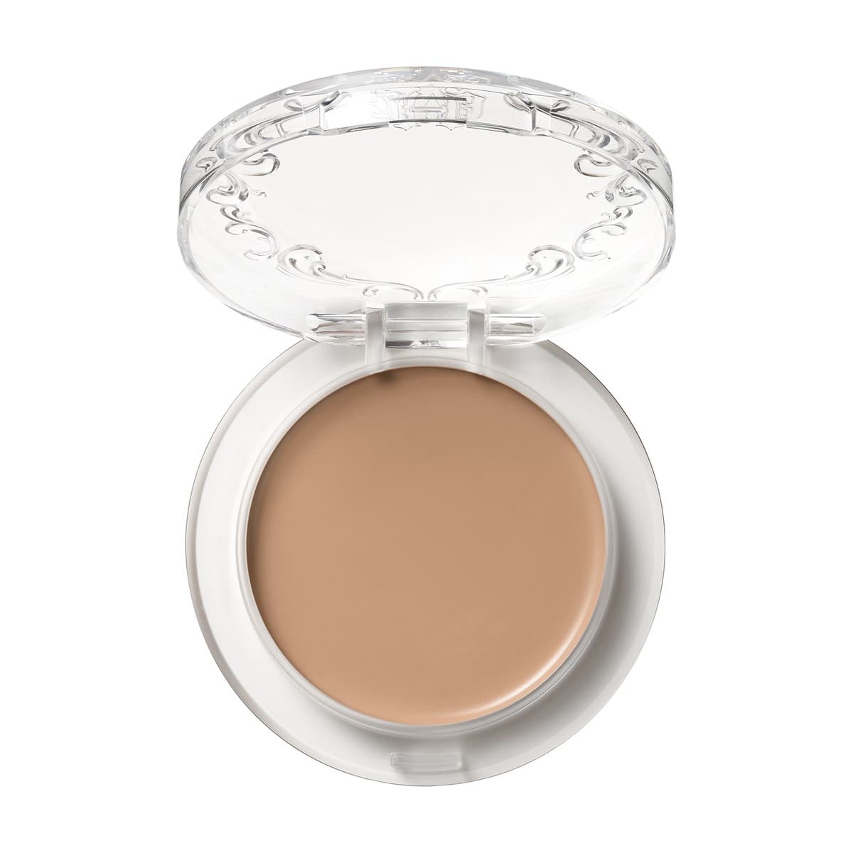 Good Apple Lightweight Full-Coverage Cream Foundation Balm, Medium 039