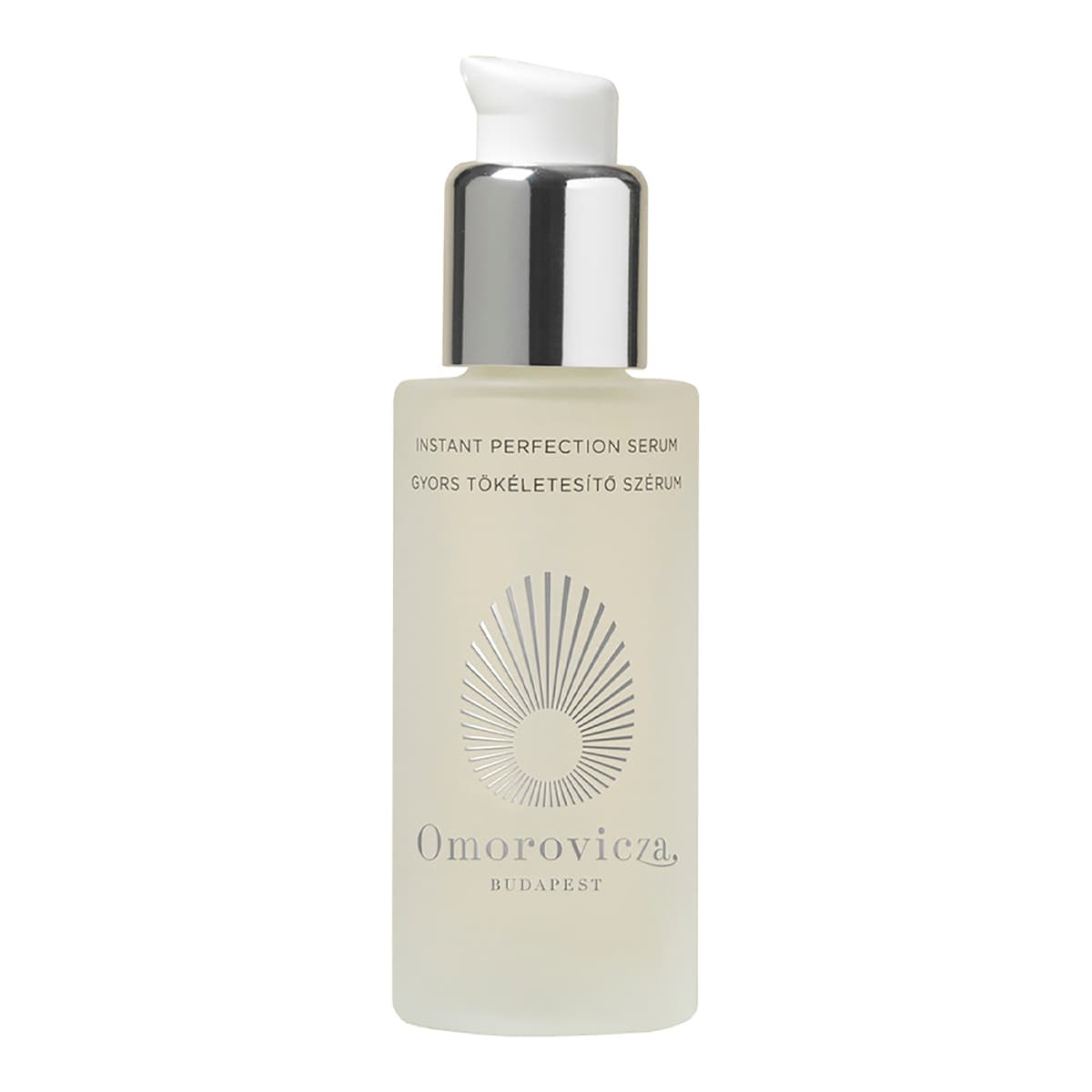 Instant Perfection Serum