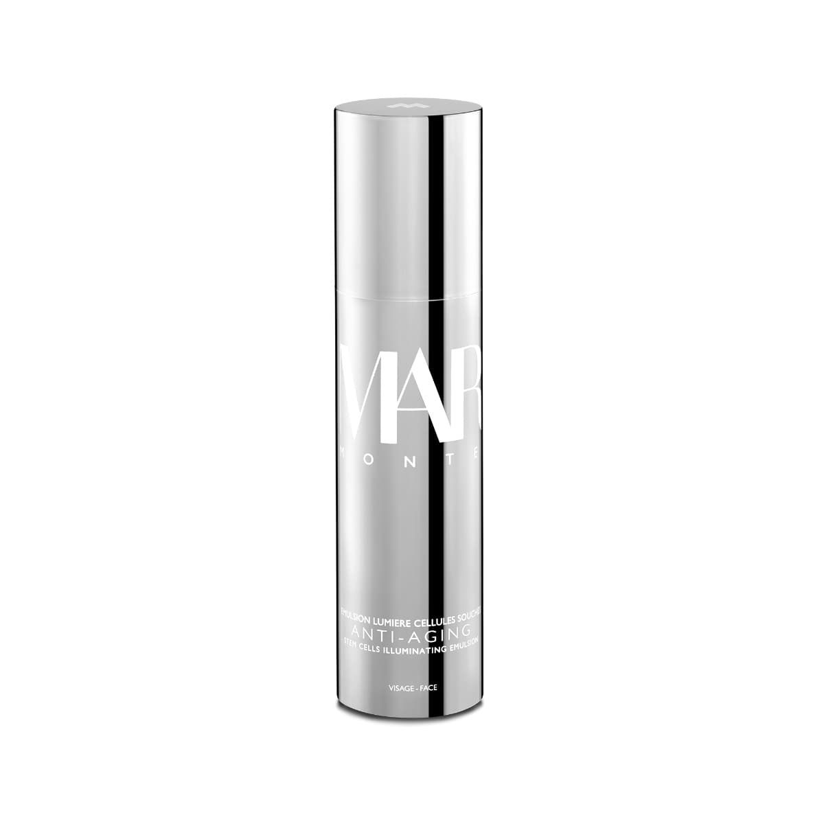 Stem Cells Illuminating Emulsion