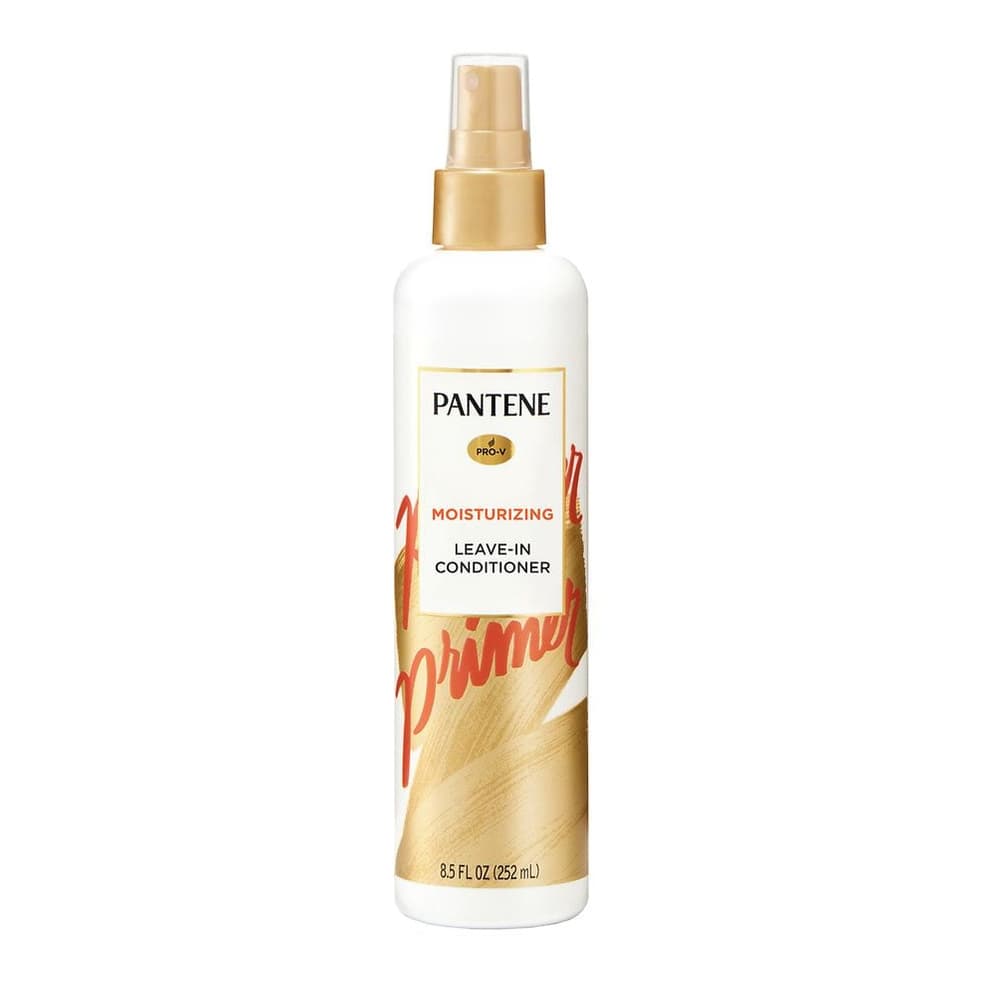 Moisturizing Leave In Conditioner Mist