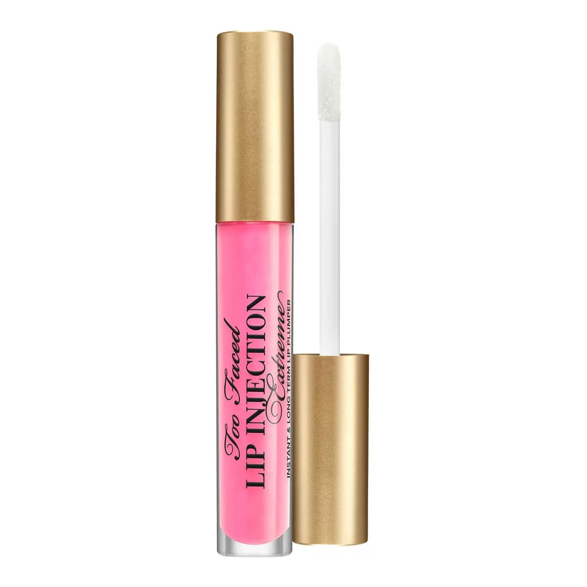 Lip Injection Extreme Hydrating Lip Plumper