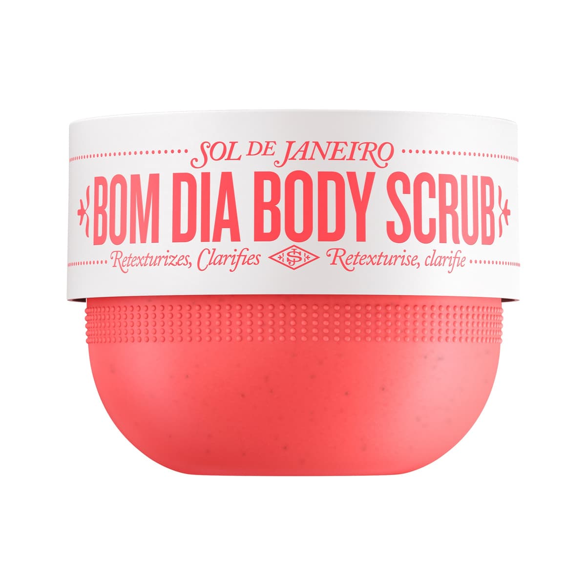 Bom Dia Body Scrub