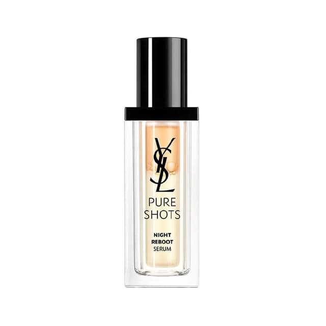 Pure Shots Night Reboot Serum