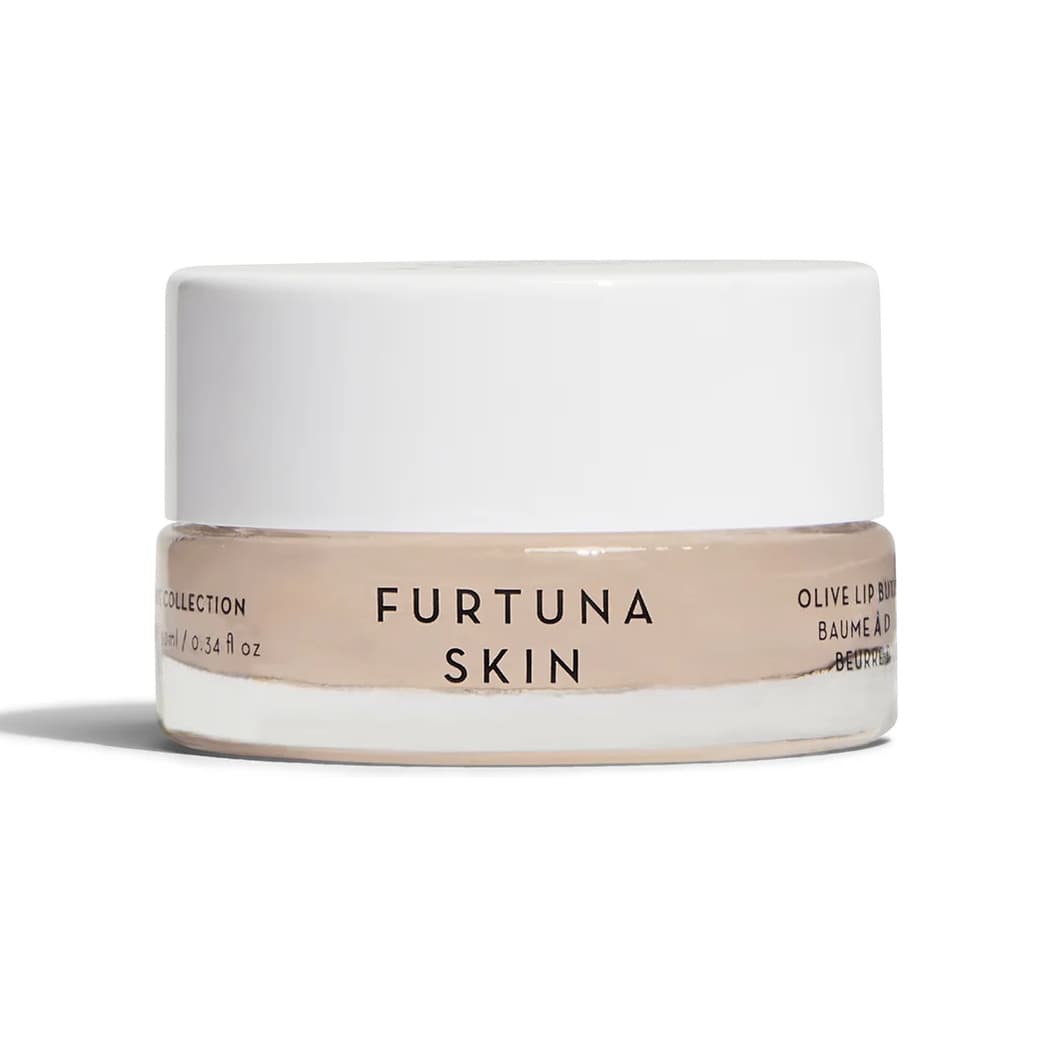 Olive Lip Butter Balm