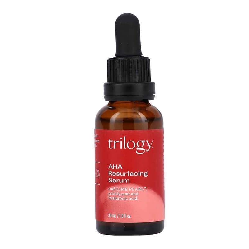 AHA Resurfacing Serum
