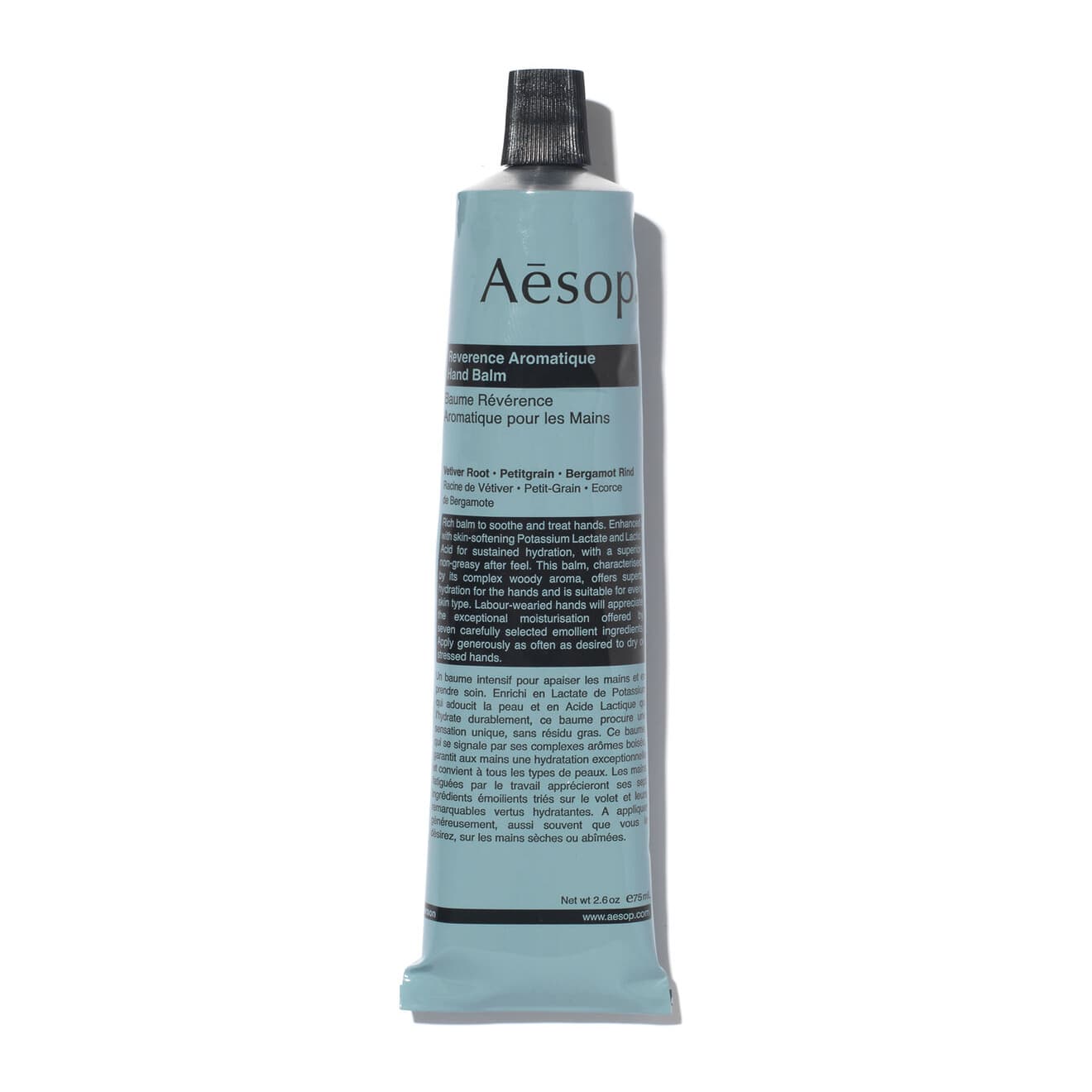 Reverence Aromatique Hand Balm