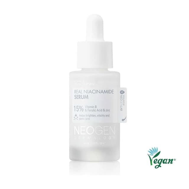 Dermalogy Real Niacinamide Serum