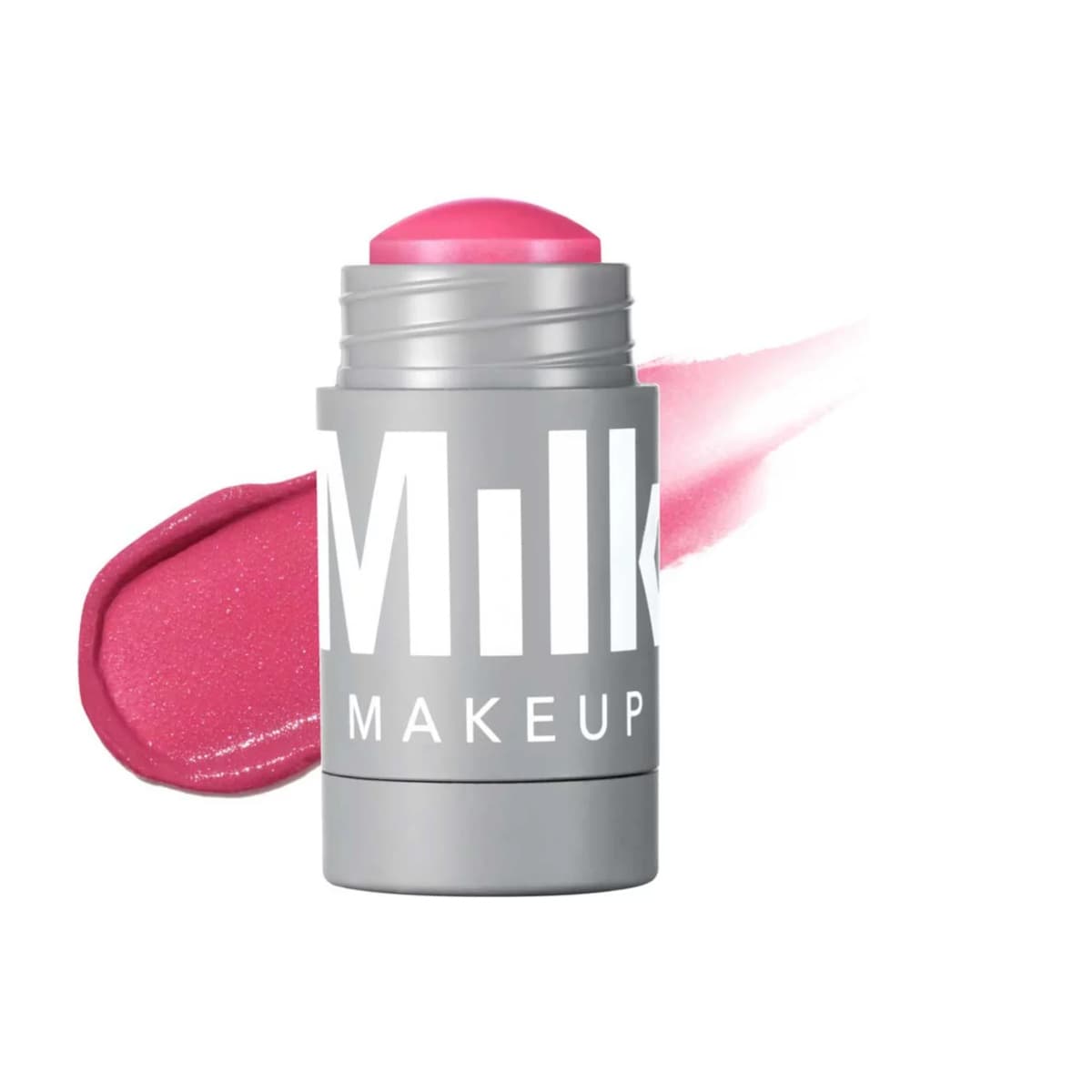 Multi-Use Lip + Cheek Cream Stick, rally