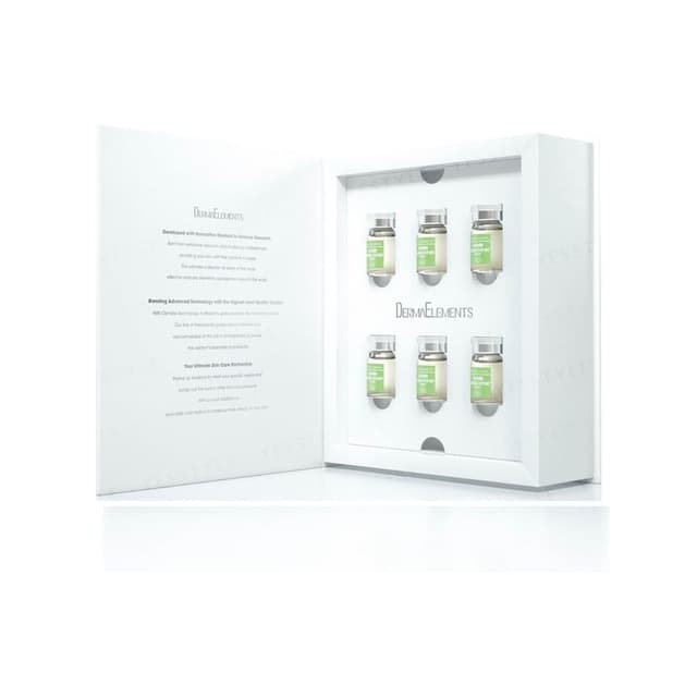 Centella Asiatica Extract Essence