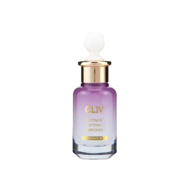 Ampoule, Retinol Lifting